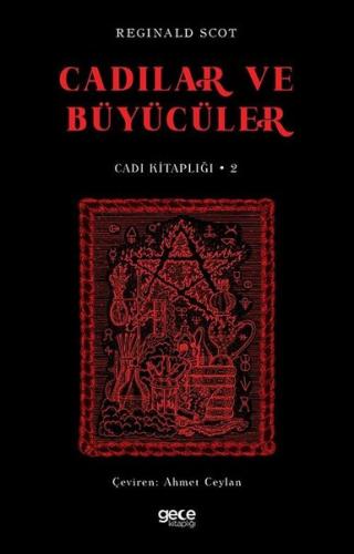 Cadılar ve Büyücüler