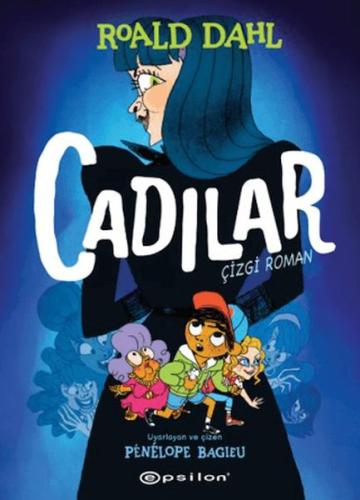 Cadılar | Kitap Ambarı