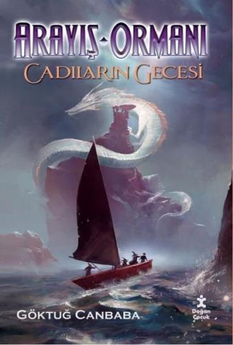 Cadıların Gecesi | Kitap Ambarı