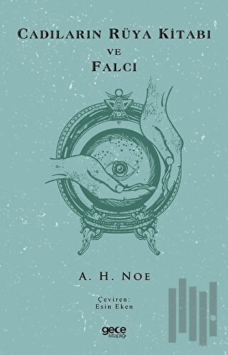 Cadıların Rüya Kitabı ve Falcı