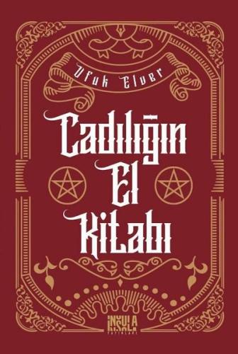 Cadılığın El Kitabı | Kitap Ambarı