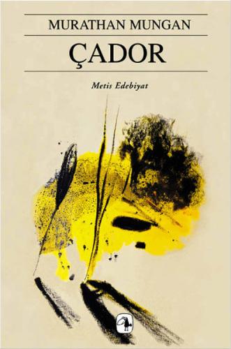 Çador | Kitap Ambarı