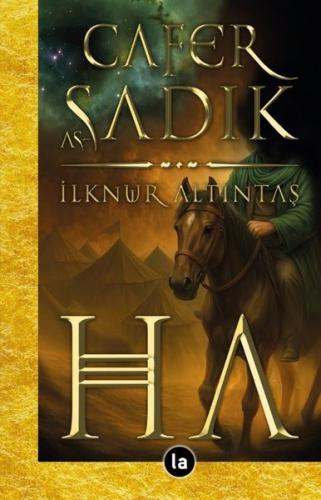 Cafer as - Sadık - Ha | Kitap Ambarı