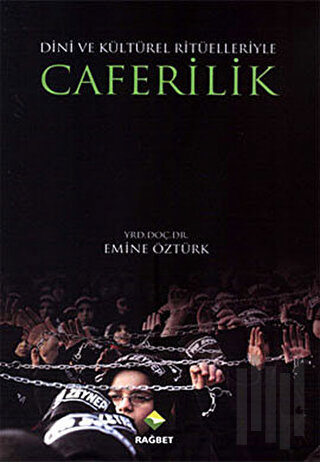 Caferilik | Kitap Ambarı