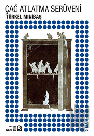 Çağ Atlatma Serüveni (1453-1980) | Kitap Ambarı