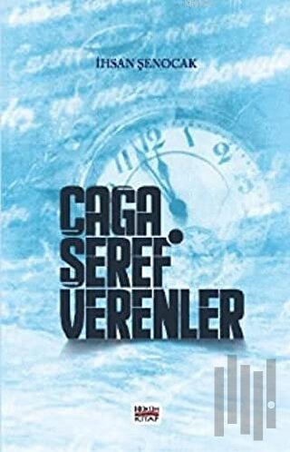 Çağa Şeref Verenler