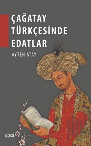 Çağatay Türkçesinde Edatlar | Kitap Ambarı