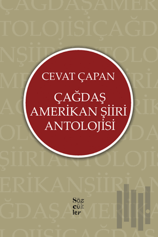 Çağdaş Amerikan Şiiri Antolojisi | Kitap Ambarı