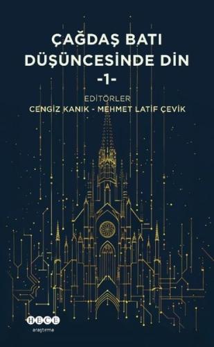 Çağdaş Batı Düşüncesinde Din 1