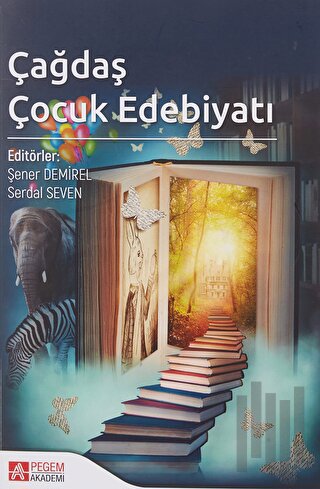 Çağdaş Çocuk Edebiyatı
