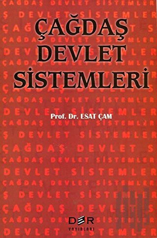 Çağdaş Devlet Sistemleri