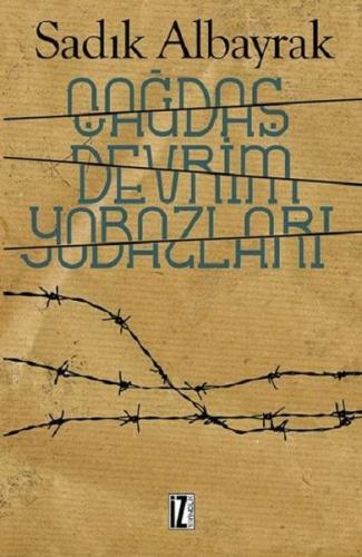 Çağdaş Devrim Yobazları | Kitap Ambarı