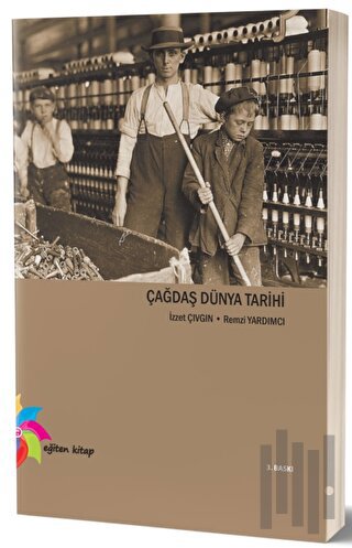 Çağdaş Dünya Tarihi