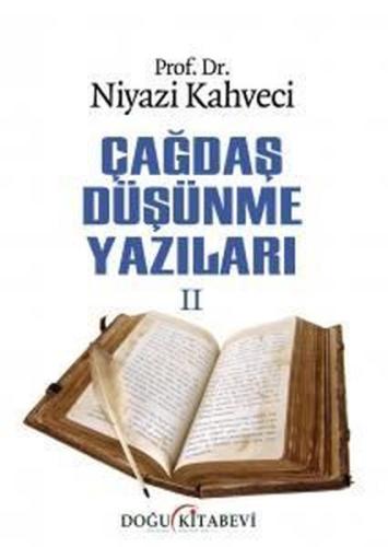 Çağdaş Düşünme Yazıları - 2 | Kitap Ambarı