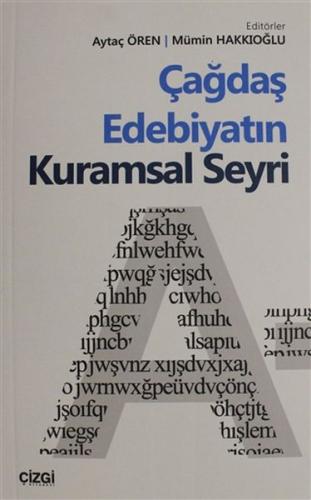 Çağdaş Edebiyatın Kuramsal Seyri | Kitap Ambarı
