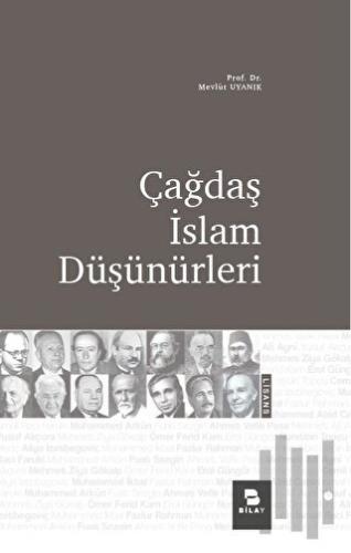 Çağdaş İslam Düşünürleri | Kitap Ambarı