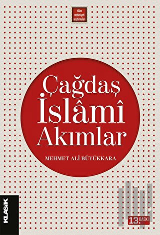 Çağdaş İslami Akımlar | Kitap Ambarı