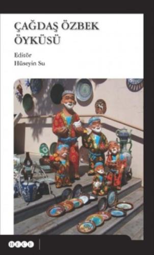 Çağdaş Özbek Öyküsü | Kitap Ambarı