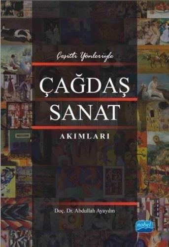 Çağdaş Sanat Akımları