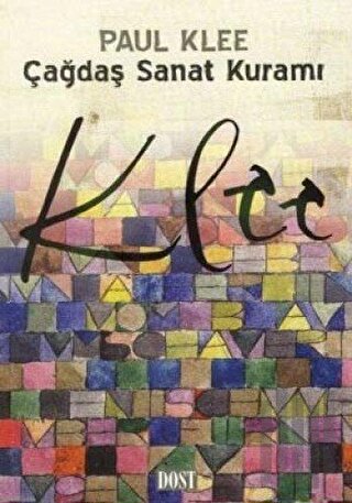 Çağdaş Sanat Kuramı