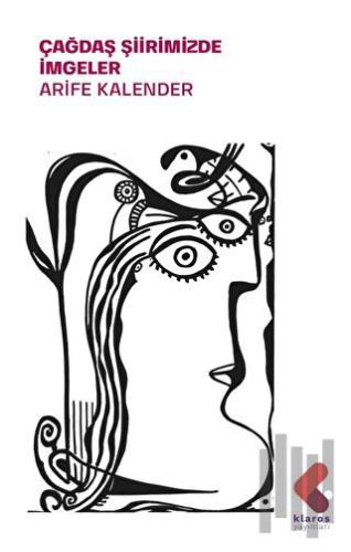 Çağdaş Şiirimizde İmgeler | Kitap Ambarı