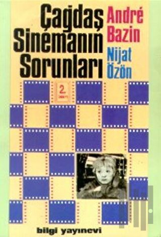 Çağdaş Sinemanın Sorunları