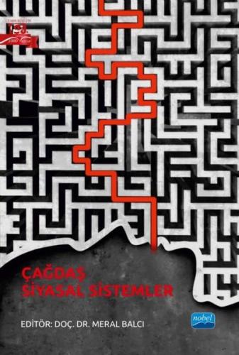 Çağdaş Siyasal Sistemler | Kitap Ambarı