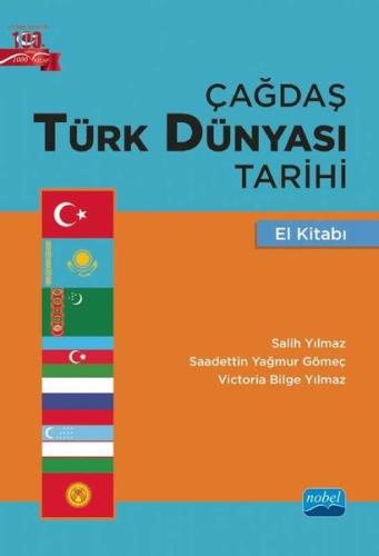 Çağdaş Türk Dünyası Tarihi - El Kitabı | Kitap Ambarı