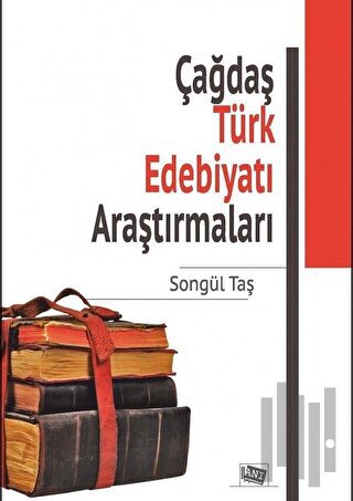 Çağdaş Türk Edebiyatı Araştırmaları | Kitap Ambarı