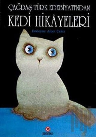 Çağdaş Türk Edebiyatından Kedi Hikayeleri | Kitap Ambarı
