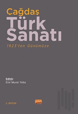 Çağdaş Türk Sanatı | Kitap Ambarı
