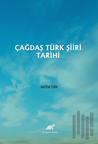 Çağdaş Türk Şiiri Tarihi | Kitap Ambarı