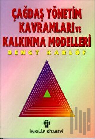 Çağdaş Yönetim Kavramları ve Kalkınma Modelleri
