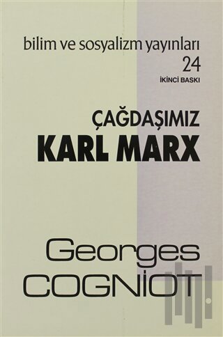 Çağdaşımız Karl Marx | Kitap Ambarı