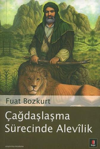 Çağdaşlaşma Sürecinde Alevilik | Kitap Ambarı