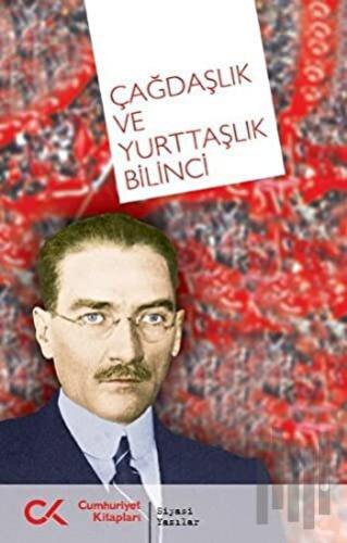 Çağdaşlık ve Yurttaşlık Bilinci | Kitap Ambarı