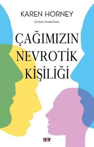 Çağımızın Nevrotik Kişiliği | Kitap Ambarı