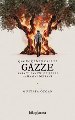 Çağın Çanakkale'si Gazze: Aksa Tufanının Sırları ve Hamas Destanı | Ki