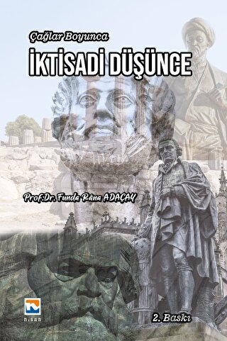 Çağlar Boyunca İktisadi Düşünce | Kitap Ambarı