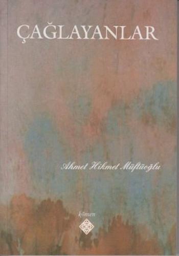 Çağlayanlar | Kitap Ambarı