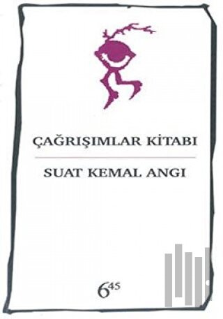 Çağrışımlar Kitabı