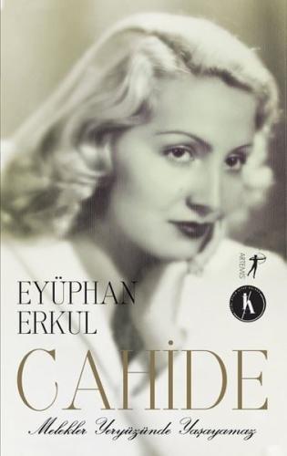 Cahide  - Melekler Yeryüzünde Yaşayamaz