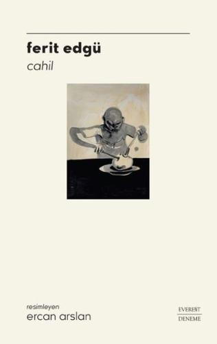 Cahil - Resimli Aforizmalar (Ciltli) | Kitap Ambarı