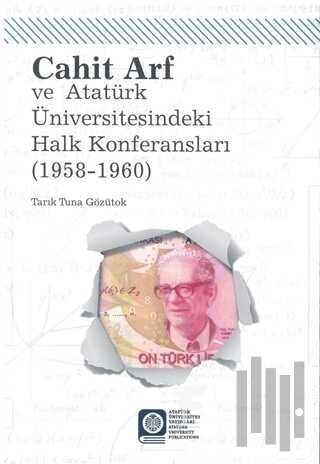 Cahit Arf Konferansları