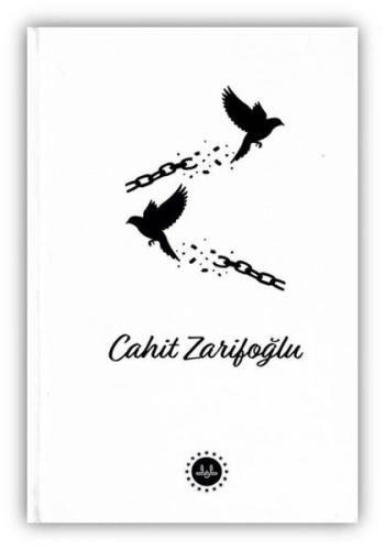 Cahit Zarifoğlu (Ciltli) | Kitap Ambarı