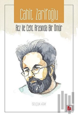 Cahit Zarifoğlu | Kitap Ambarı
