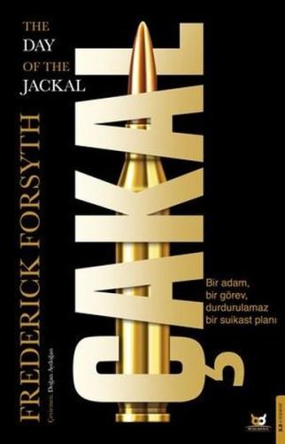 Çakal | Kitap Ambarı