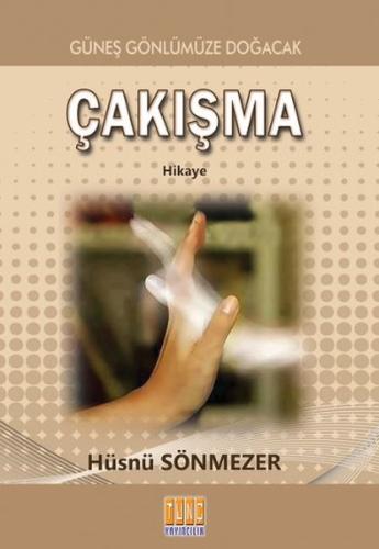 Çakışma | Kitap Ambarı