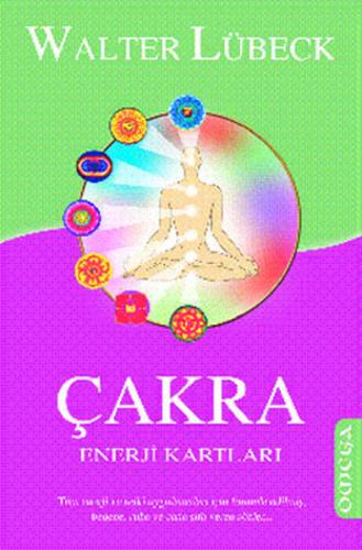 Çakra Enerji Kartları