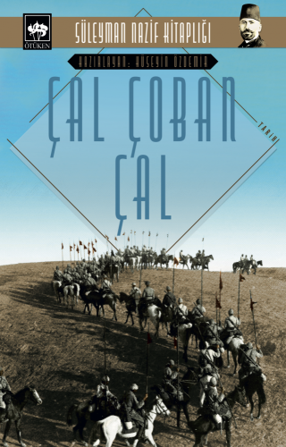 Çal Çoban Çal | Kitap Ambarı